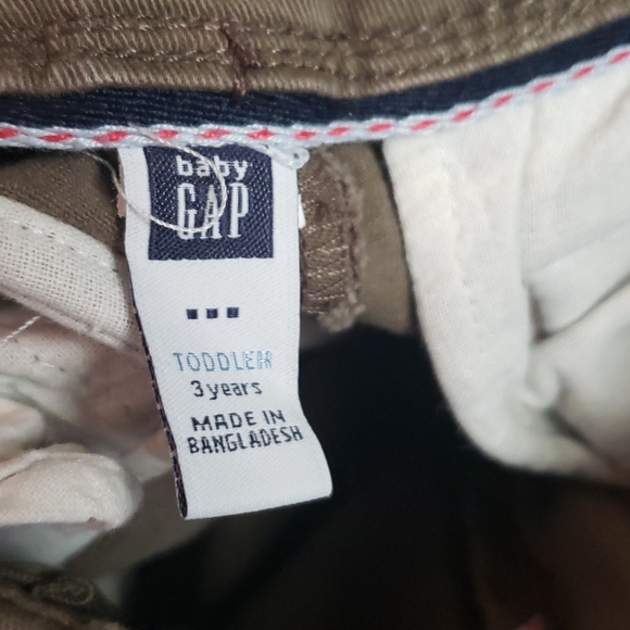 Toddler pants - Picture 4 of 10